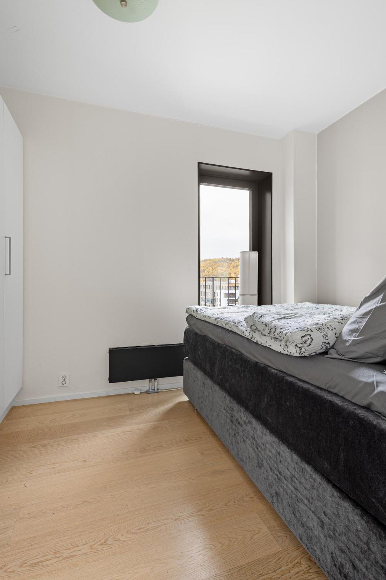 Spacious Modern 3Br Apartment At Central Oslo Barcode Kültér fotó